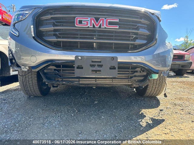 GMC Terrain Slt 2019 3GKALVEX3KL139936 Image 15