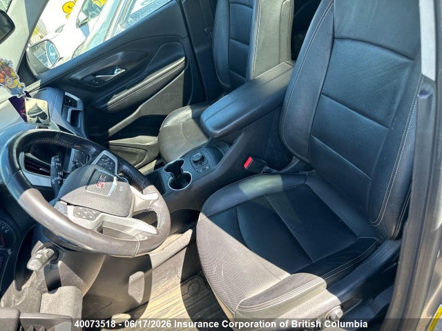 GMC Terrain Slt 2019 3GKALVEX3KL139936 Image 6