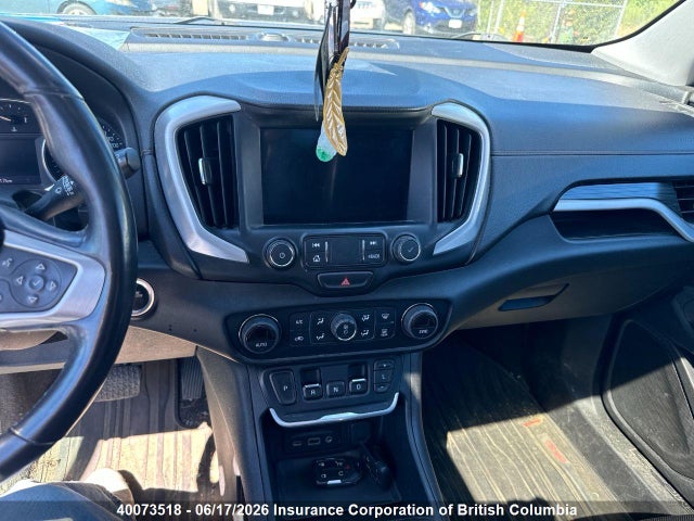 GMC Terrain Slt 2019 3GKALVEX3KL139936 Image 7