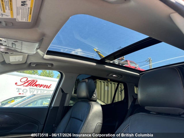 GMC Terrain Slt 2019 3GKALVEX3KL139936 Image 9