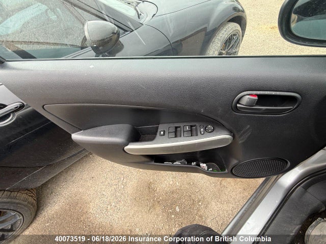 2013 Mazda 2 Mazda Gx მანქანა იყიდება აუქციონზე, vin: JM1DE1KY4D0164675, აუქციონის ნომერი: 40073519