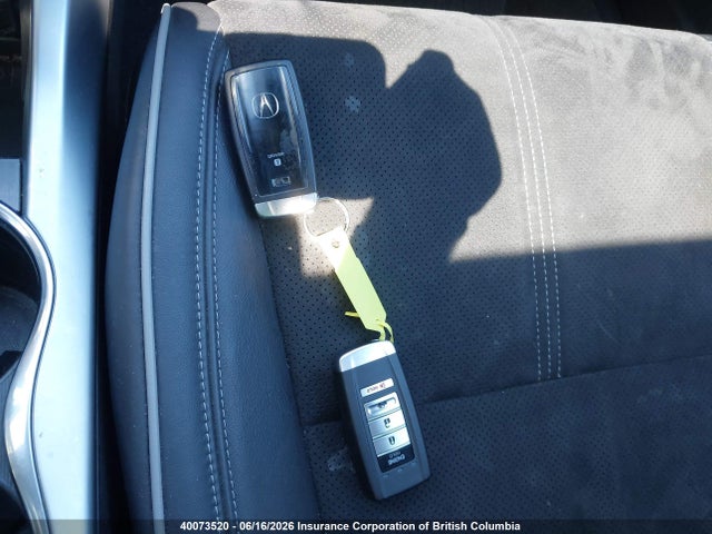 Acura TLX 2019 19UUB3F88KA802482 Image 11