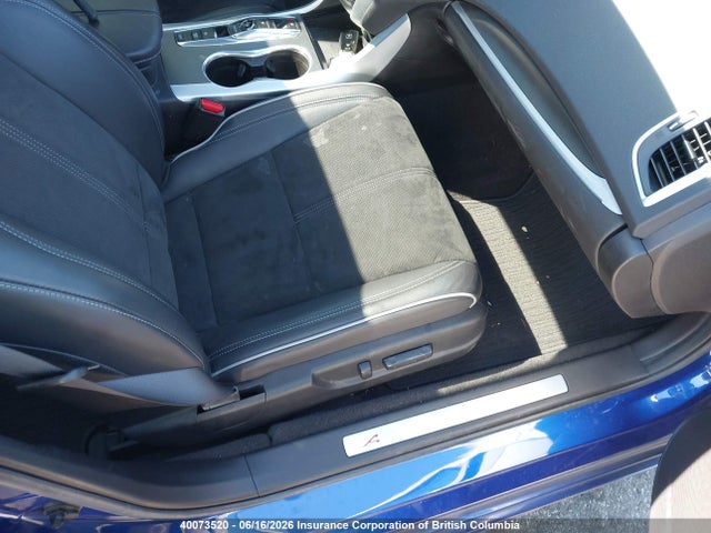 Acura TLX 2019 19UUB3F88KA802482 Image 5