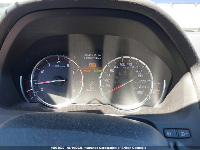 Acura TLX 2019 19UUB3F88KA802482 Image 7