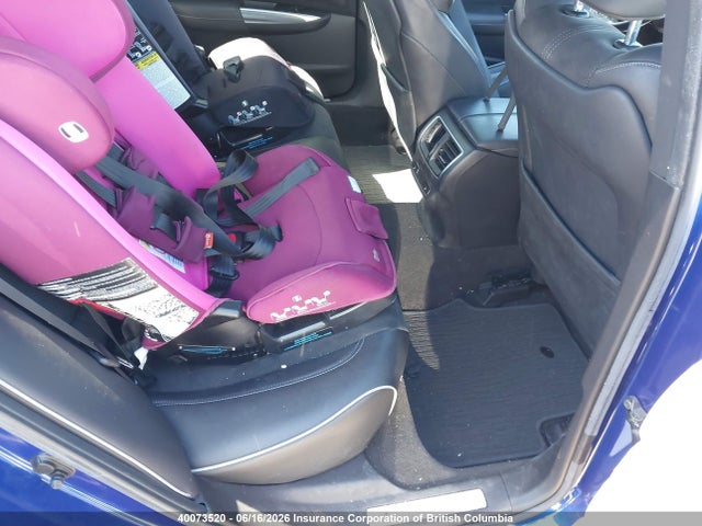 Acura TLX 2019 19UUB3F88KA802482 Image 8