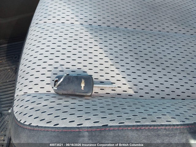 2011 Chevrolet Equinox Ls მანქანა იყიდება აუქციონზე, vin: 2CNALBEC3B6470202, აუქციონის ნომერი: 40073521