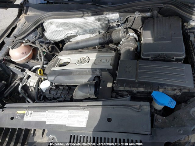 40073523 :رقم المزاد ، WVGJV7AX9FW055249 vin ، 2015 Volkswagen Tiguan S/se/sel/r-line مزاد بيع