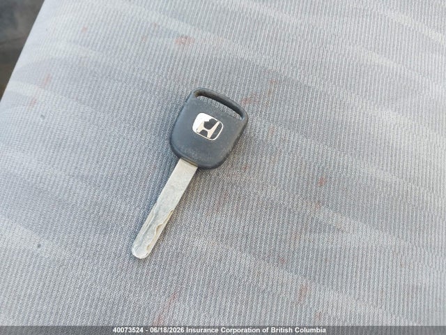 Продаж на аукціоні авто 2005 Honda Civic, vin: 2HGES16645H034366, номер лоту: 40073524