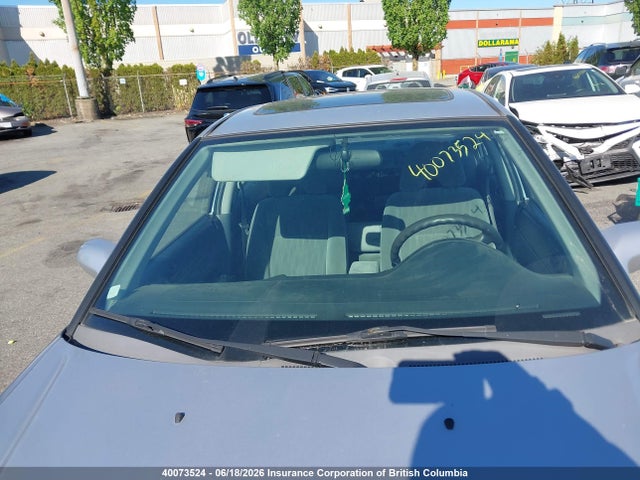 Продаж на аукціоні авто 2005 Honda Civic, vin: 2HGES16645H034366, номер лоту: 40073524