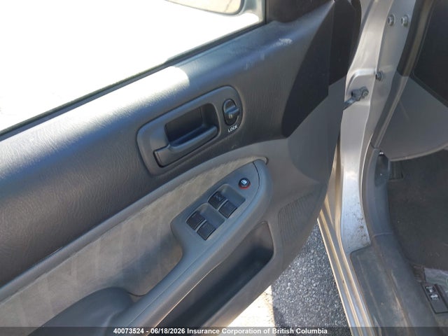 Продаж на аукціоні авто 2005 Honda Civic, vin: 2HGES16645H034366, номер лоту: 40073524