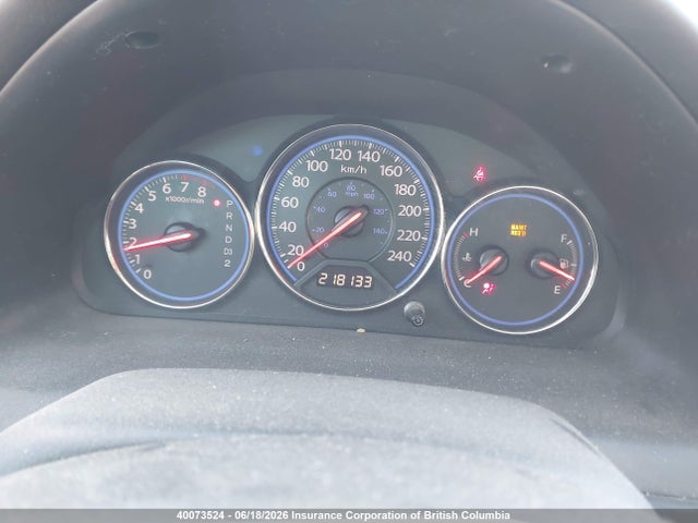 Продаж на аукціоні авто 2005 Honda Civic, vin: 2HGES16645H034366, номер лоту: 40073524