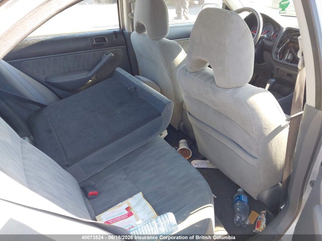 Продаж на аукціоні авто 2005 Honda Civic, vin: 2HGES16645H034366, номер лоту: 40073524