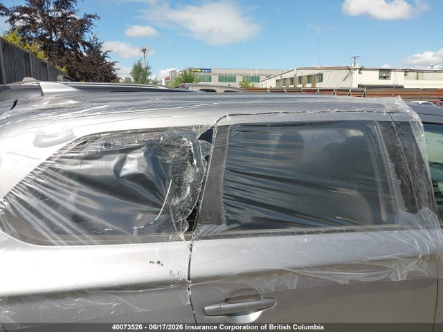 Продаж на аукціоні авто 2019 Mitsubishi Outlander Es, vin: JA4AZ2A32KZ609145, номер лоту: 40073526