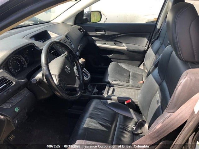 Продаж на аукціоні авто 2012 Honda Cr-v, vin: 2HKRM4H75CH112305, номер лоту: 40073527