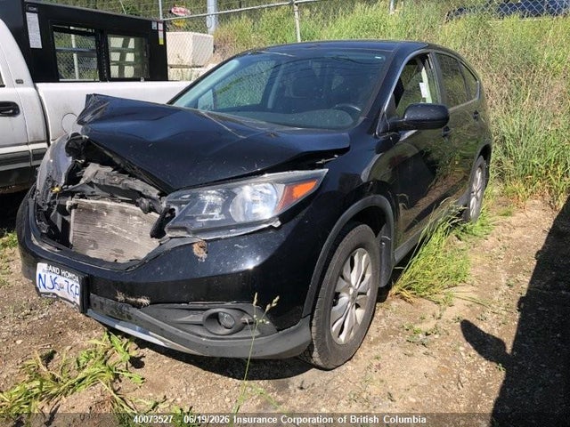 Продаж на аукціоні авто 2012 Honda Cr-v, vin: 2HKRM4H75CH112305, номер лоту: 40073527
