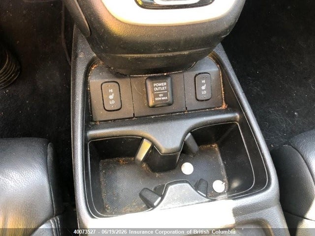Продаж на аукціоні авто 2012 Honda Cr-v, vin: 2HKRM4H75CH112305, номер лоту: 40073527