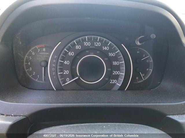 Продаж на аукціоні авто 2012 Honda Cr-v, vin: 2HKRM4H75CH112305, номер лоту: 40073527