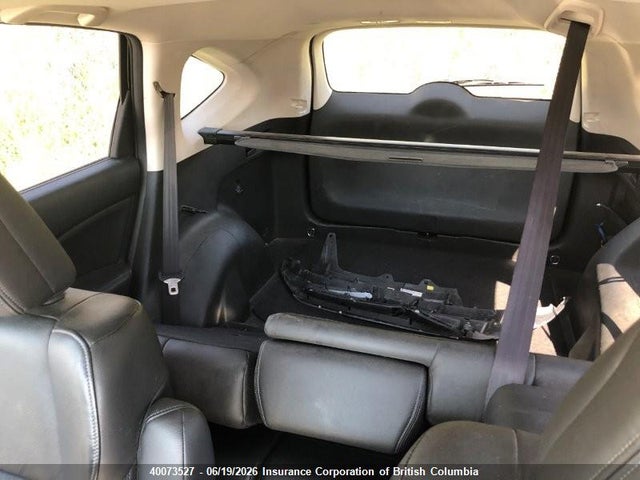 Продаж на аукціоні авто 2012 Honda Cr-v, vin: 2HKRM4H75CH112305, номер лоту: 40073527