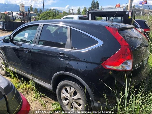 Продаж на аукціоні авто 2012 Honda Cr-v, vin: 2HKRM4H75CH112305, номер лоту: 40073527