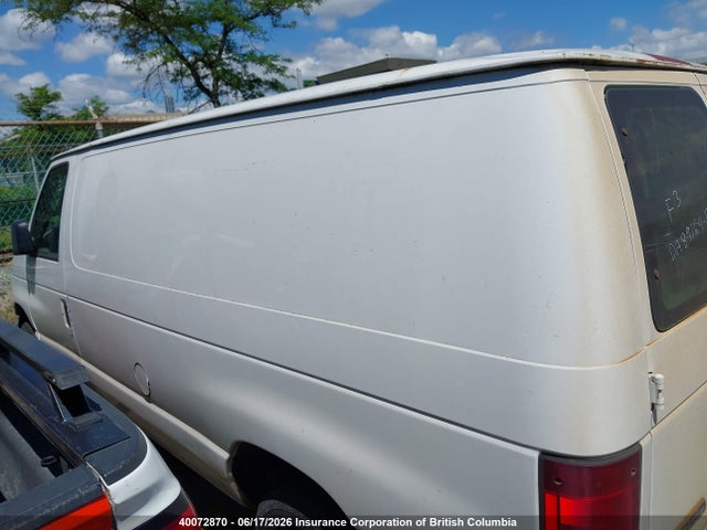 40072870 :رقم المزاد ، 1FTNE24L96HA91335 vin ، 2006 Ford Econoline E250 Van مزاد بيع