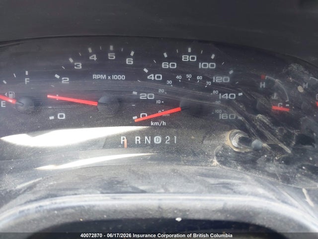 40072870 :رقم المزاد ، 1FTNE24L96HA91335 vin ، 2006 Ford Econoline E250 Van مزاد بيع