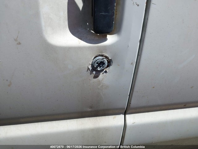 40072870 :رقم المزاد ، 1FTNE24L96HA91335 vin ، 2006 Ford Econoline E250 Van مزاد بيع