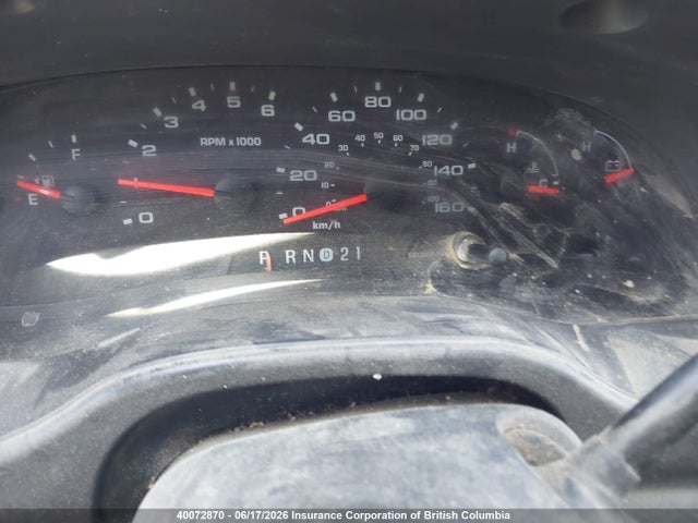 40072870 :رقم المزاد ، 1FTNE24L96HA91335 vin ، 2006 Ford Econoline E250 Van مزاد بيع