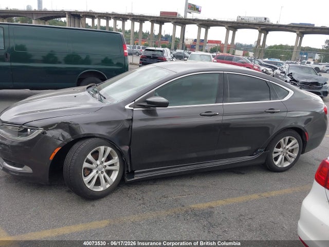 Chrysler 200 2016 1C3CCCAB8GN197510 Image 15