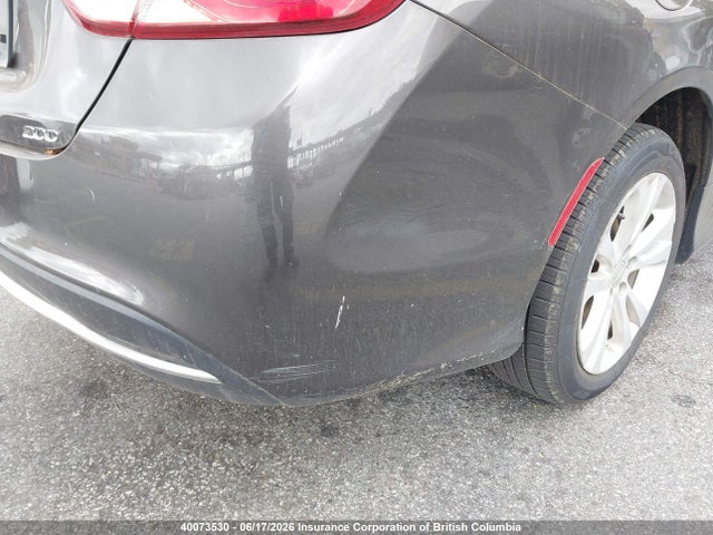 Chrysler 200 2016 1C3CCCAB8GN197510 Image 19