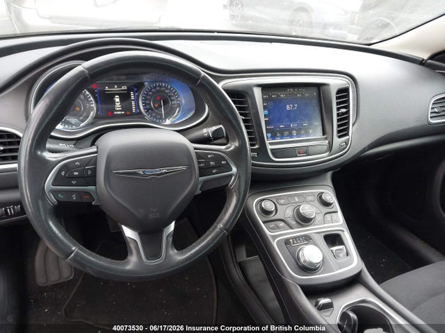Chrysler 200 2016 1C3CCCAB8GN197510 Image 22