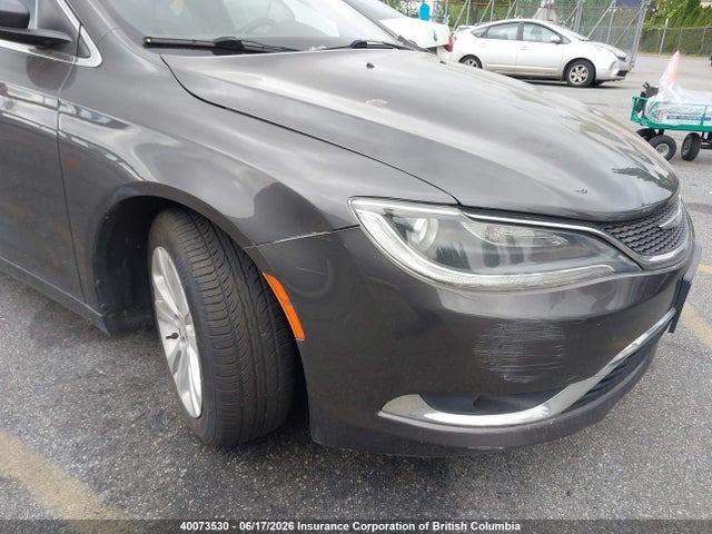 Chrysler 200 2016 1C3CCCAB8GN197510 Image 23