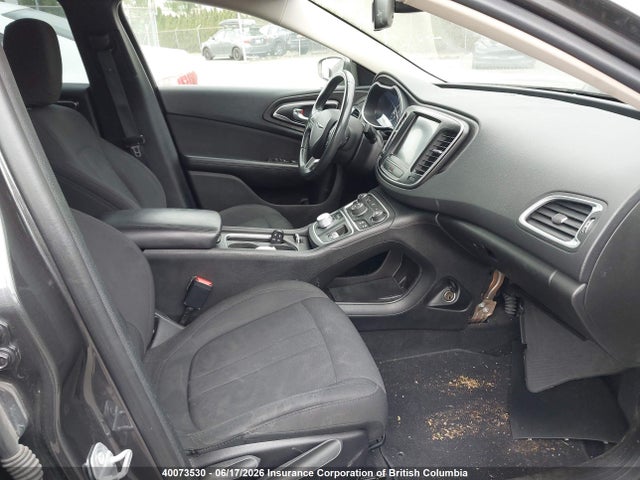 Chrysler 200 2016 1C3CCCAB8GN197510 Image 5