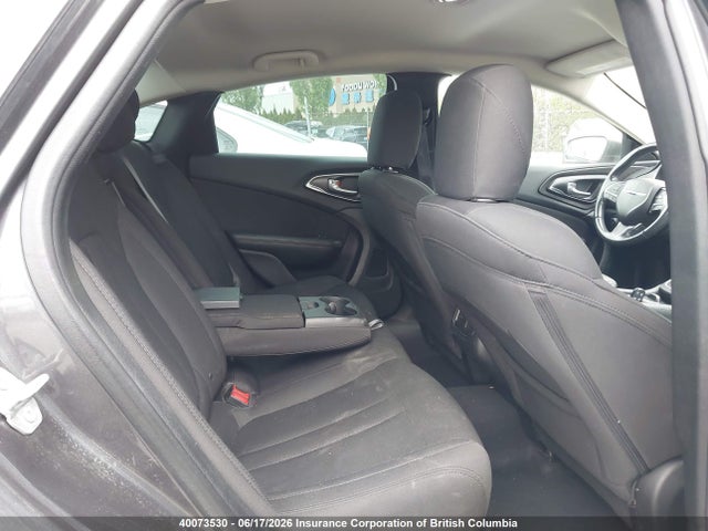 Chrysler 200 2016 1C3CCCAB8GN197510 Image 8