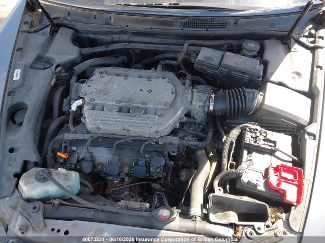 Продажа на аукционе авто 2005 Acura Rl, vin: JH4KB16315C800224, номер лота: 40073531