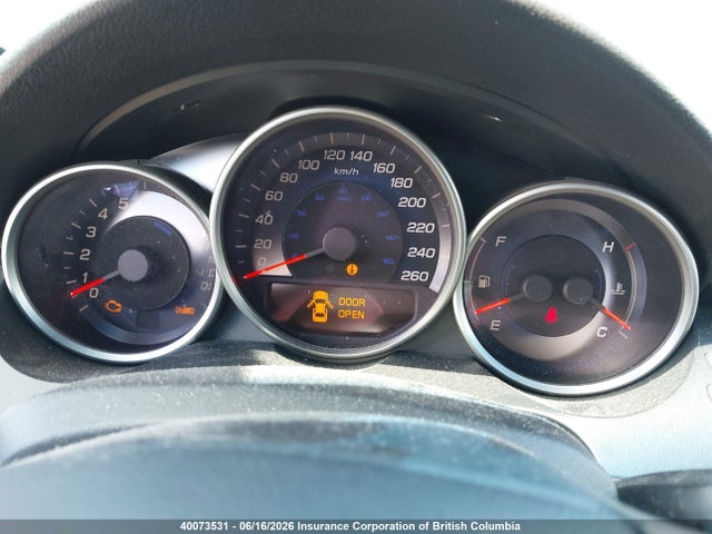 Продажа на аукционе авто 2005 Acura Rl, vin: JH4KB16315C800224, номер лота: 40073531