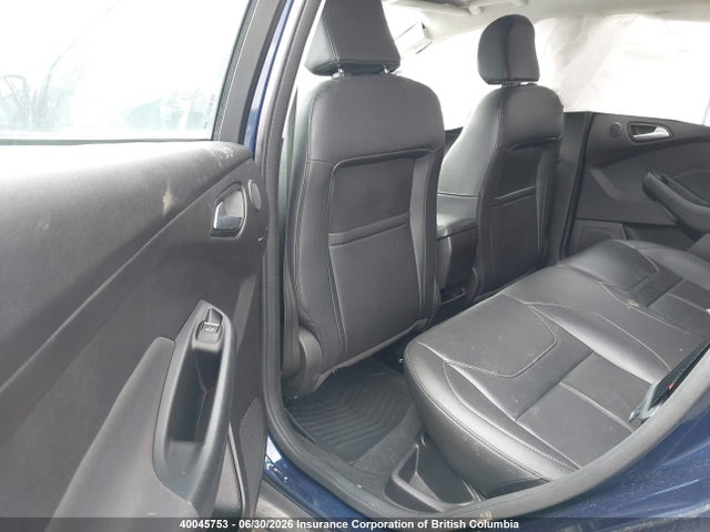 Ford Focus Titanium 2016 1FADP3N24GL380984 Image 19