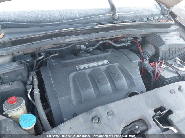 Продаж на аукціоні авто 2005 Honda Odyssey Exl, vin: 5FNRL38695B502801, номер лоту: 40052592