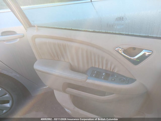 Продаж на аукціоні авто 2005 Honda Odyssey Exl, vin: 5FNRL38695B502801, номер лоту: 40052592