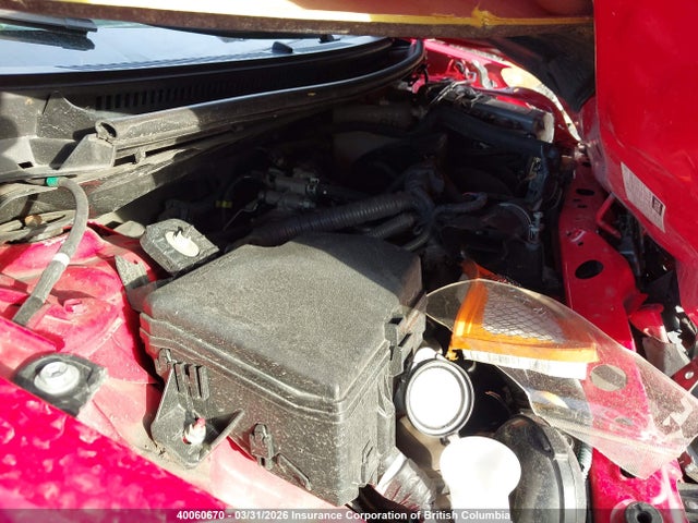 Toyota PRIUS C 2015 JTDKDTB31F1097945 Image 10