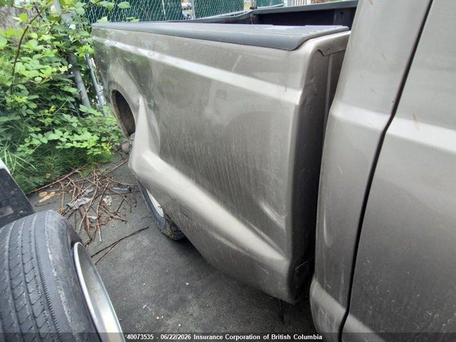 Продаж на аукціоні авто 2003 Ford F250, vin: 1FTNX21P53EB77272, номер лоту: 40073535
