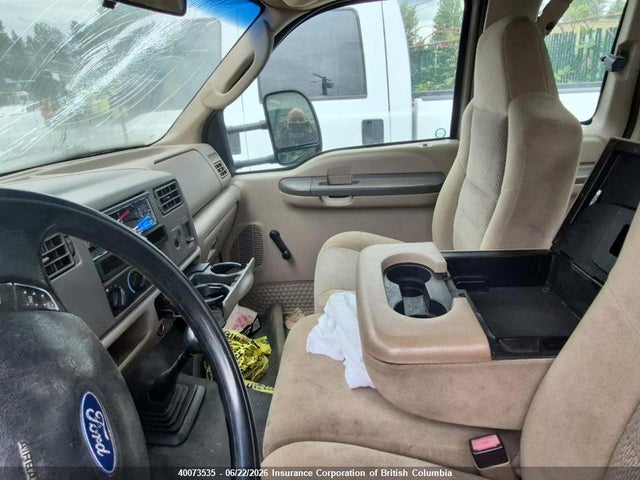 Продаж на аукціоні авто 2003 Ford F250, vin: 1FTNX21P53EB77272, номер лоту: 40073535