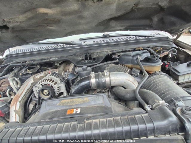 Продаж на аукціоні авто 2003 Ford F250, vin: 1FTNX21P53EB77272, номер лоту: 40073535