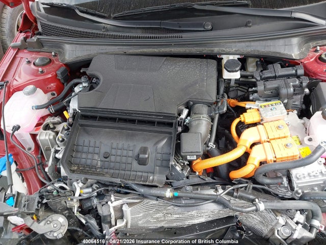 Aukcja sprzedaży 2024 Hyundai Elantra Limited, vin: KMHLN4DJ5RU117566, numer aukcji: 40064516