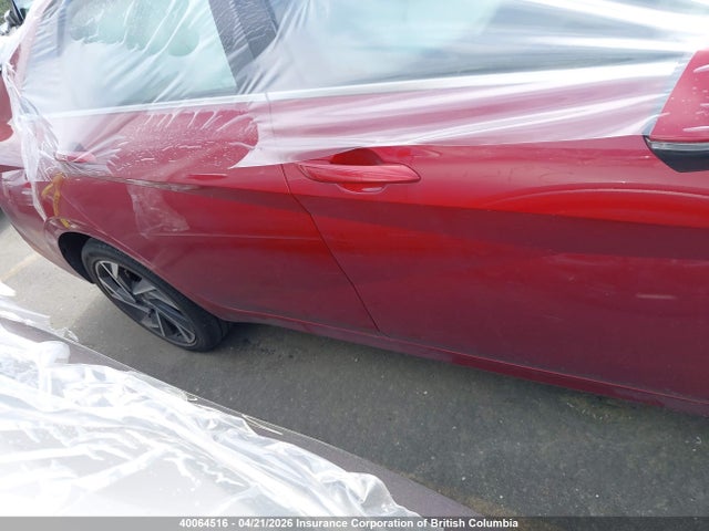 Aukcja sprzedaży 2024 Hyundai Elantra Limited, vin: KMHLN4DJ5RU117566, numer aukcji: 40064516