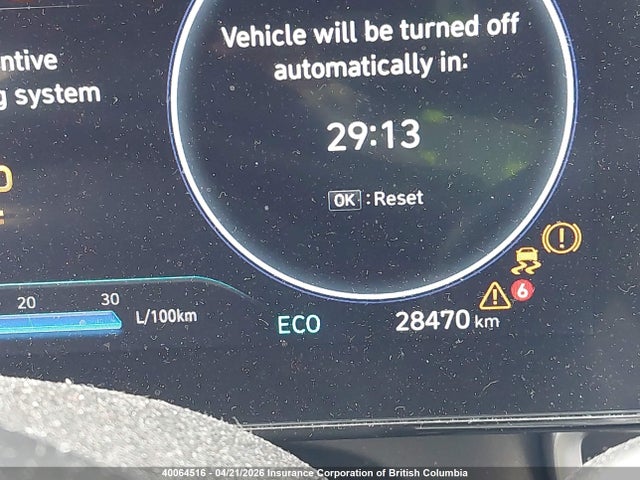 Aukcja sprzedaży 2024 Hyundai Elantra Limited, vin: KMHLN4DJ5RU117566, numer aukcji: 40064516