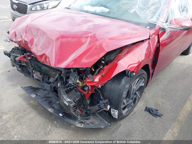 Aukcja sprzedaży 2024 Hyundai Elantra Limited, vin: KMHLN4DJ5RU117566, numer aukcji: 40064516