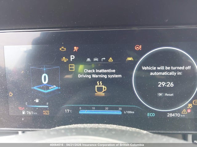 Aukcja sprzedaży 2024 Hyundai Elantra Limited, vin: KMHLN4DJ5RU117566, numer aukcji: 40064516