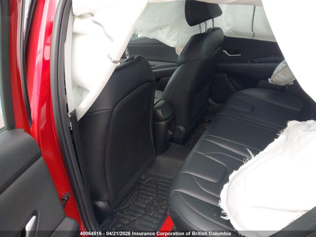 Aukcja sprzedaży 2024 Hyundai Elantra Limited, vin: KMHLN4DJ5RU117566, numer aukcji: 40064516