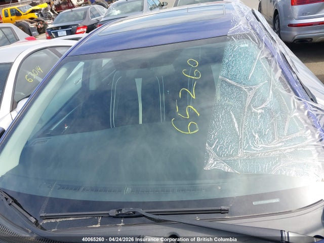 2T1BURHE4GC659345 Toyota Corolla S