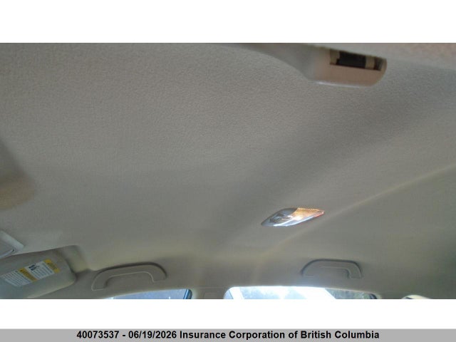 40073537 :رقم المزاد ، JF1GH62698G804589 vin ، 2008 Subaru Impreza 2.5i مزاد بيع